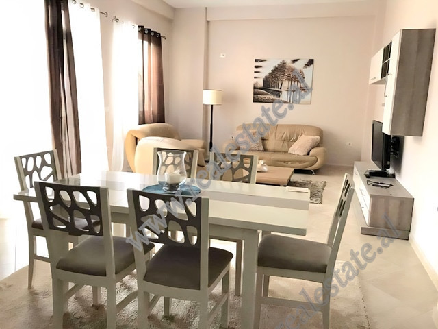 Apartament 1+1 me qira ne rrugen Muhamet Deliu&nbsp;ne zonen e Freskut ne Tirane.
Pozicionohet ne k